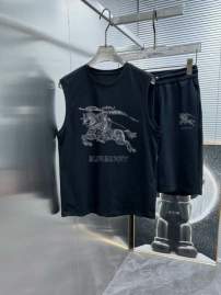 Picture of Burberry Shirt Pant Suits _SKUBurberryM-3XLkdtn9720409